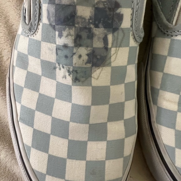 Disney Vans - Picture 3 of 6